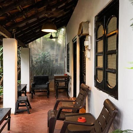 Rodrigues Guest House Calangute Zewnętrze zdjęcie