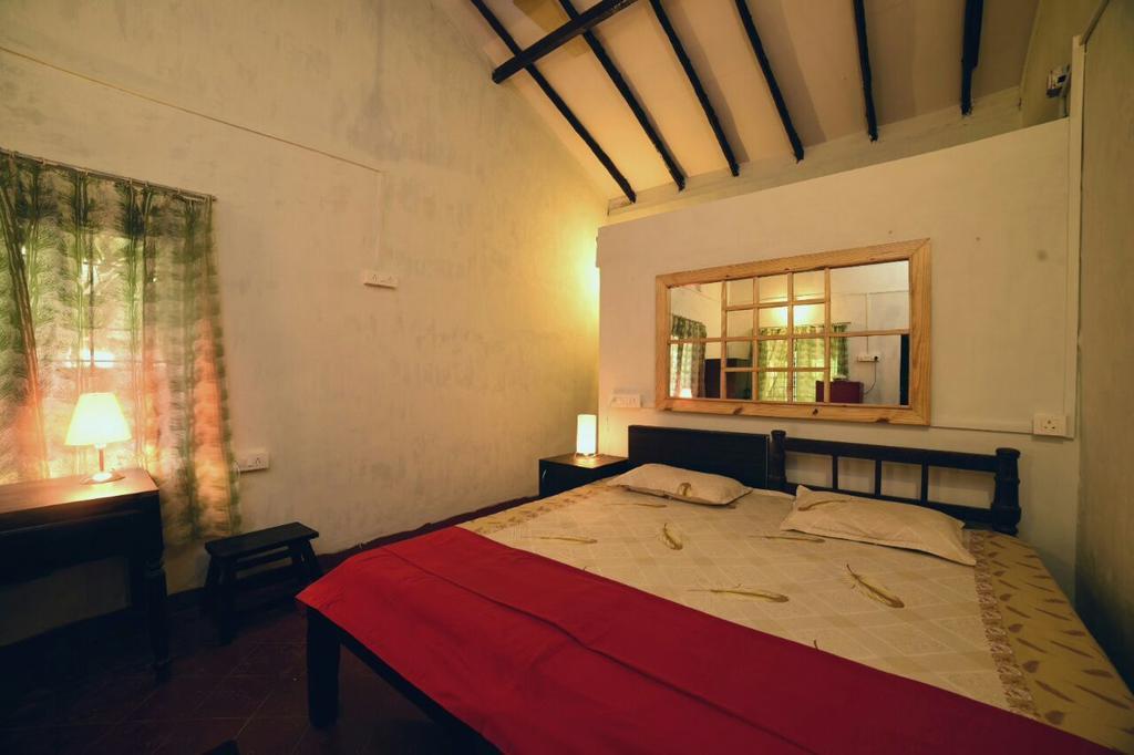 Rodrigues Guest House Calangute Zewnętrze zdjęcie