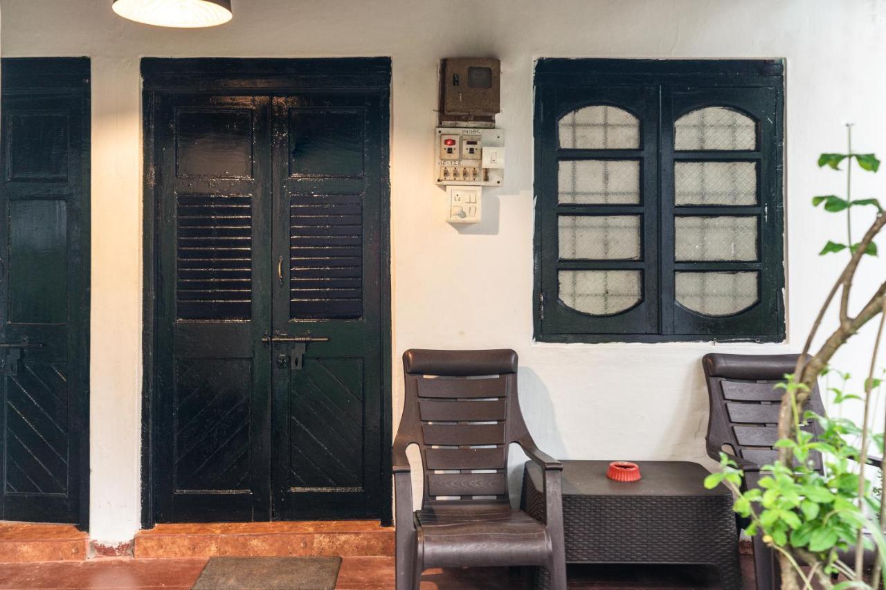 Rodrigues Guest House Calangute Zewnętrze zdjęcie