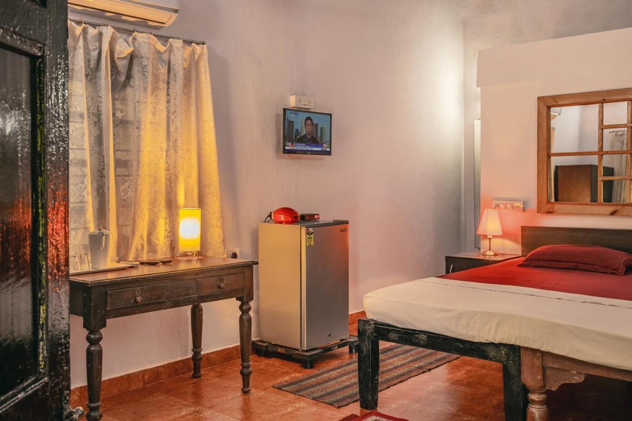 Rodrigues Guest House Calangute Zewnętrze zdjęcie